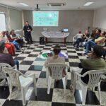 Rede de Diaconia Regional Norte - Planejamento Estratégico