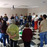 Rede de Diaconia Regional Norte - Reflexão Simone