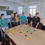 Retiro escape game - Reflexão sobre regulação emocional