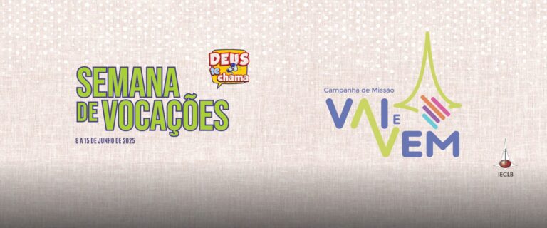 Semana das Vocações e Vai e Vem