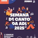 Semana de canto ADL - 2025