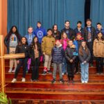 Seminário Ensino Confirmatório - Cachoeira do Sul