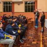 Seminário Ensino Confirmatório - Cachoeira do Sul