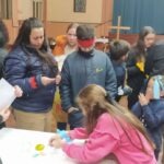 Seminário Ensino Confirmatório - Paróquia Cachoeira do Sul