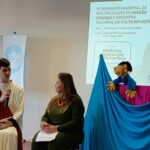 Seminário Missão Criança e Culto Infantil - Horácio