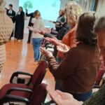 Seminário Multiplicação Missão Criança e Encontro do Culto Infantil-culto