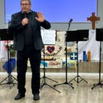 Seminário OASE Nacional junho 2025 - Pastor Carlos Bock