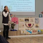 Seminário OASE Nacional junho 2025 - Pastora Gabriely