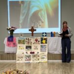 Seminário OASE Nacional junho 2025 - Pastora Márcia Huelle