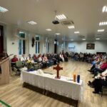 Seminário OASE Nacional junho 2025 - culto encerramento