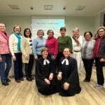 Seminário OASE Nacional junho 2025 - nova coordenação