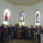 Seminário lideranças da OASE Sínodo Centro-Campanha Sul