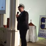 Seminário lideranças da OASE Sínodo Centro-Campanha Sul