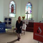 Seminário lideranças da OASE Sínodo Centro-Campanha Sul
