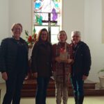 Seminário lideranças da OASE Sínodo Centro-Campanha Sul