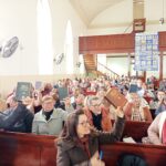 Seminário lideranças da OASE Sínodo Centro-Campanha Sul
