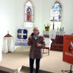 Seminário lideranças da OASE Sínodo Centro-Campanha Sul
