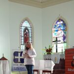 Seminário lideranças da OASE Sínodo Centro-Campanha Sul