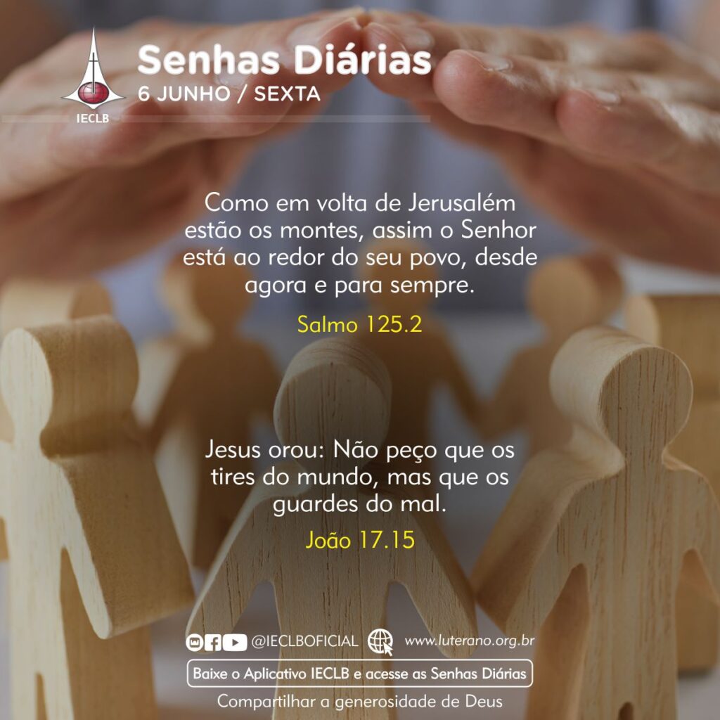 Senhas Diárias 06 06 2025