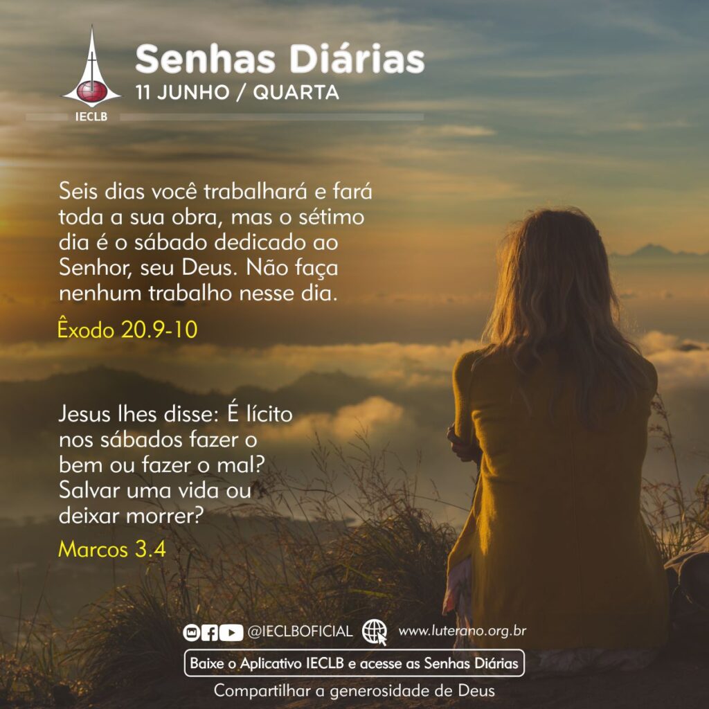 Senhas Diárias 11 06 2025
