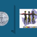 Sínodo Evangélico do Brasil Central e Sínodo Sudeste - 113 anos