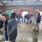 Trabalho com as Crianças