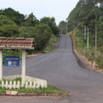 Estrada Pella Bethânia