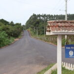 Estrada Pella Bethânia