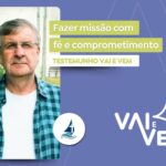 contribua segundo tiver proposto no coração