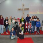 Bom Pastor em Esteio