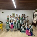 Bom Pastor em Esteio