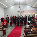 Bom Pastor em Esteio