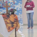 XI Seminário Nacional Primeiros Passos no Ministério - Pastora Mirian
