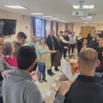 XI Seminário Nacional Primeiros Passos no Ministério
