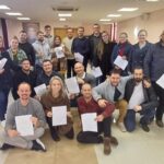 XI Seminário Nacional Primeiros Passos no Ministério