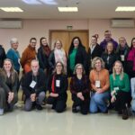 oficina Seminário Missão Criança e Culto Infantil grupo 3