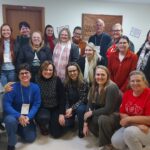 oficina Seminário Missão Criança e Culto Infantil grupo 4