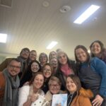 oficina Seminário Missão Criança e Culto Infantil grupo 4