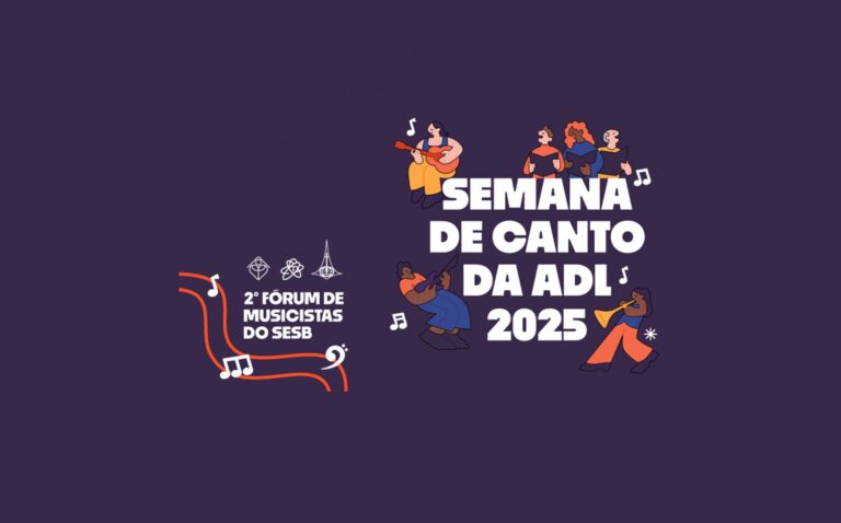 semana de canto ADL