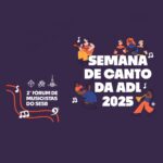 semana de canto ADL