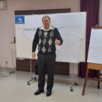 Seminário de Preparação para Aposentadoria - junho 2025