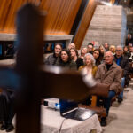 dedicação do novo templo