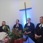 13.Ministros Culto de encerramento