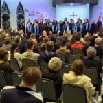 2.Apresentação Madrigal Presto