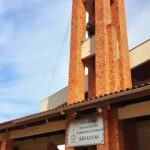 Templo Comunidade São Lucas POA