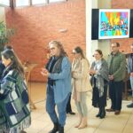 Comunhão e inclusão como essência da comunidade de fé
