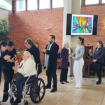 Comunhão e inclusão como essência da comunidade de fé