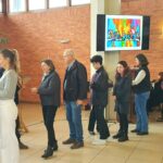 Comunhão e inclusão como essência da comunidade de fé