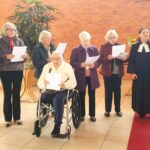 Comunhão e inclusão como essência da comunidade de fé