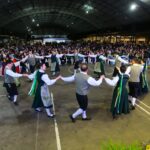 26 Congrenaje - apresentação cultural